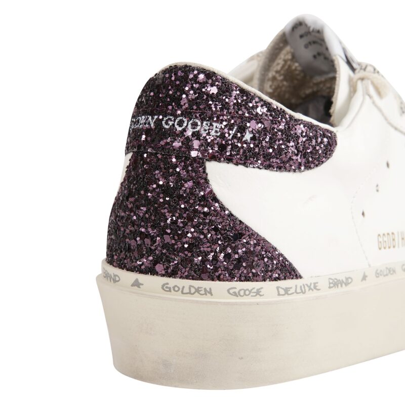 GOLDEN GOOSE   Sneakers - immagine 3