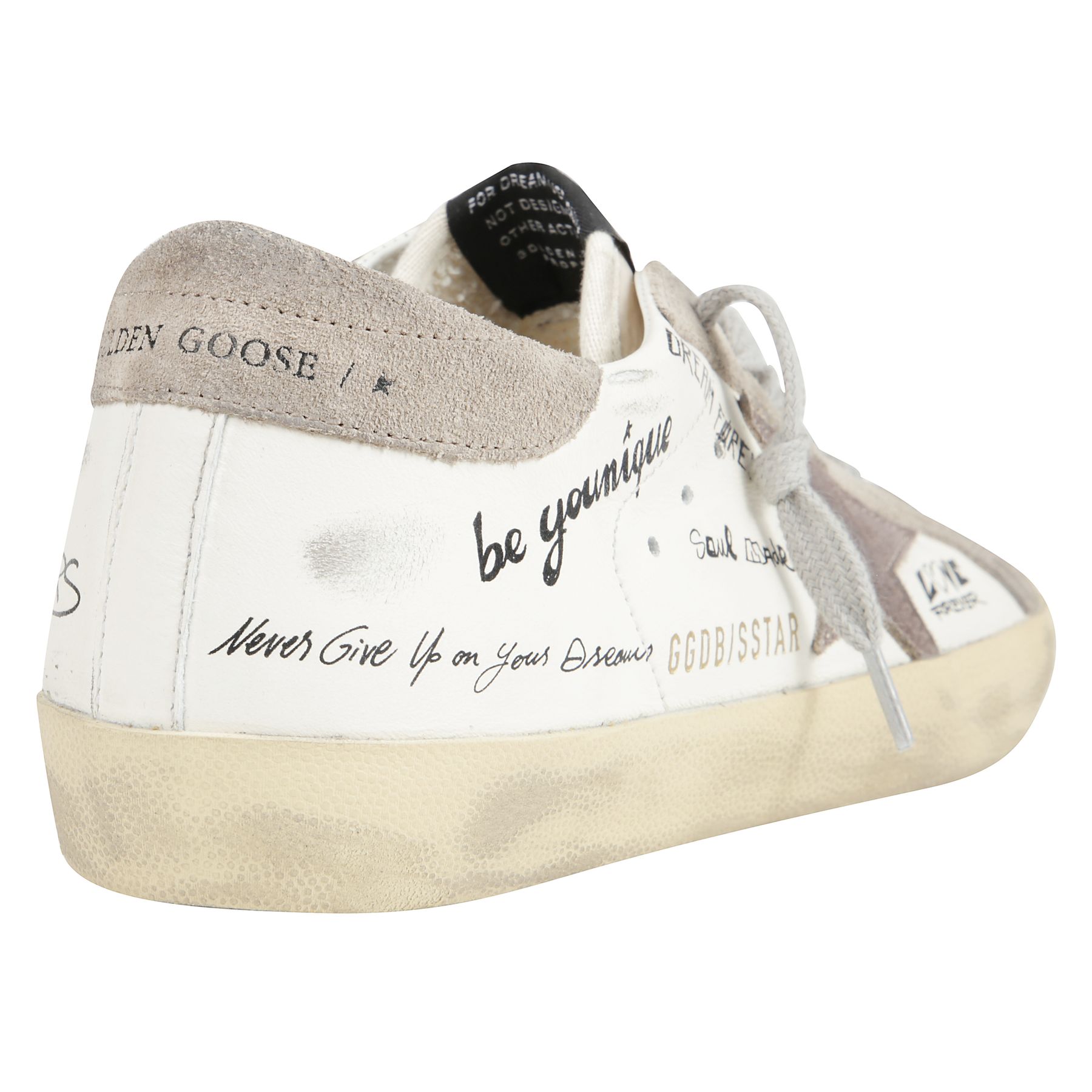 GOLDEN GOOSE Sneakers - immagine 3