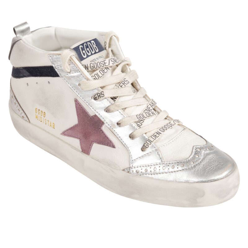 GOLDEN GOOSE   Sneakers - immagine 2