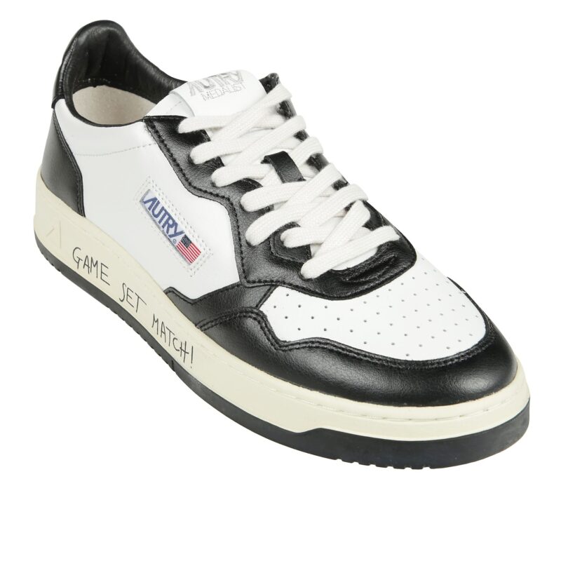 AUTRY   Sneakers - immagine 2