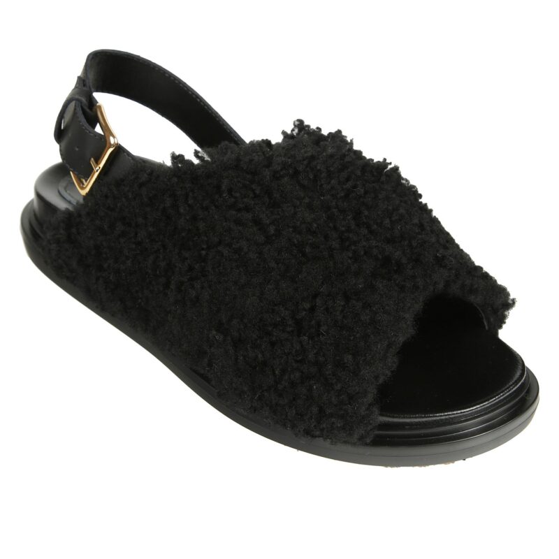 MARNI   Scarpe basse - immagine 2