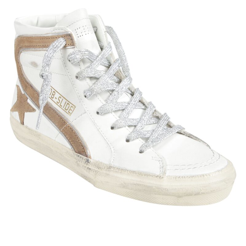 GOLDEN GOOSE   Sneakers - immagine 2