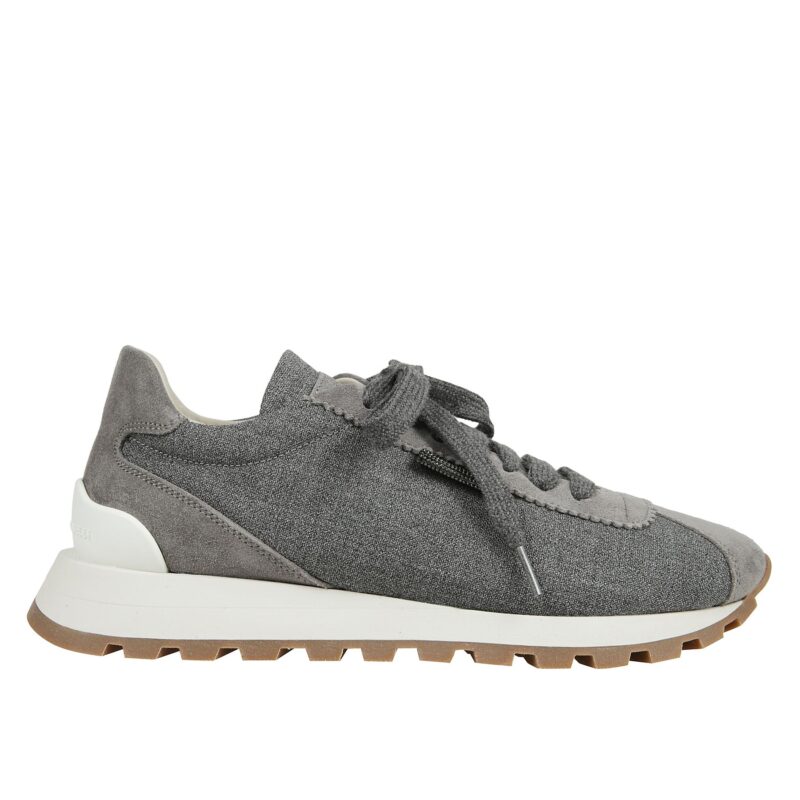 BRUNELLO CUCINELLI   Sneakers