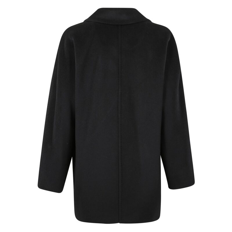 MAX MARA   Cappotto - immagine 4