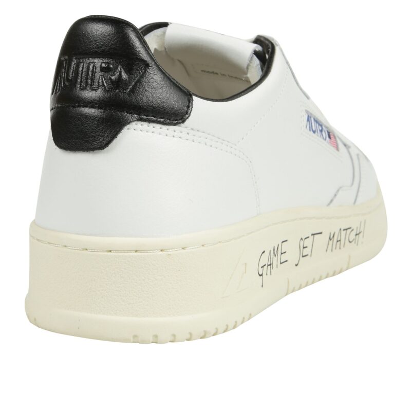 AUTRY   Sneakers - immagine 3
