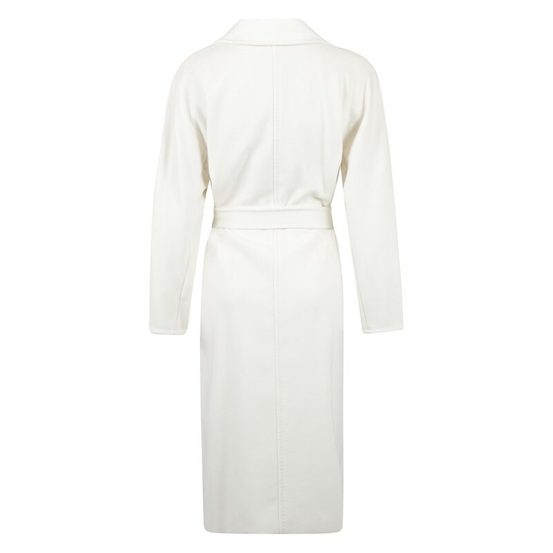 MAX MARA   Cappotto - immagine 4